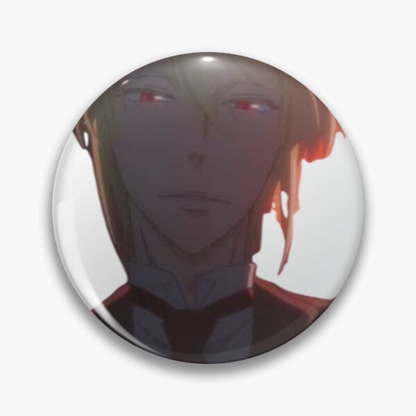 Item preview, moriarty el patriota designed and sold by animedesigne4u.