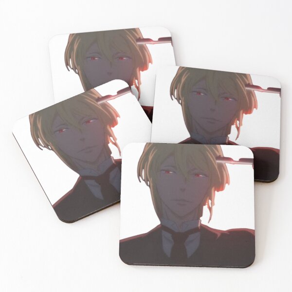 Artikelvorschau, Moriarty der Patriot entworfen und verkauft von animedesigne4u.