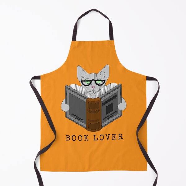 Item preview, Book Lover- Quote designed and sold by ArtOfStars.