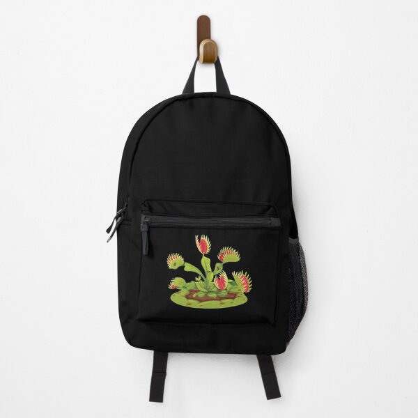 Item preview, Venus Flytrap Carnivorous designed and sold by MooonTees.