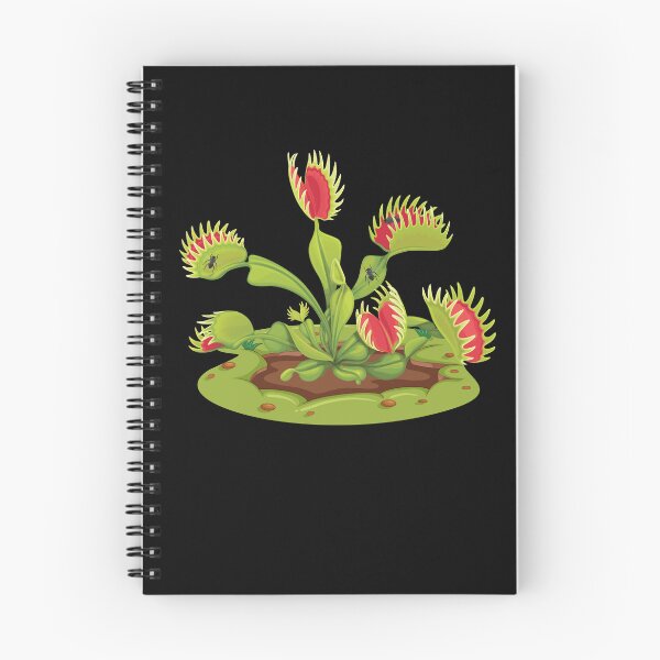 Item preview, Venus Flytrap Carnivorous designed and sold by MooonTees.