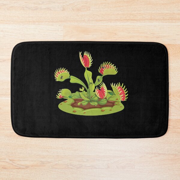 Item preview, Venus Flytrap Carnivorous designed and sold by MooonTees.
