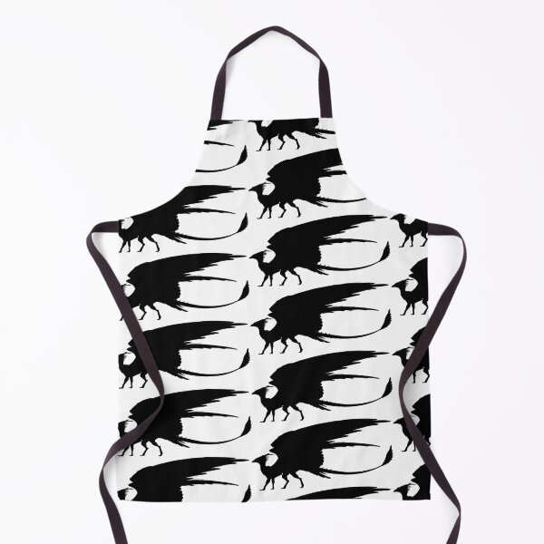 Item preview, Dark Dragon Silhouette designed and sold by TwilightSaint0.