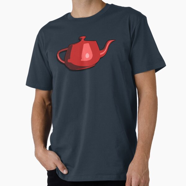 Item preview, Utah Teapot designed and sold by Pixelplanet3D.