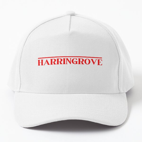Item preview, Stranger Things Harringrove designed and sold by roselia.