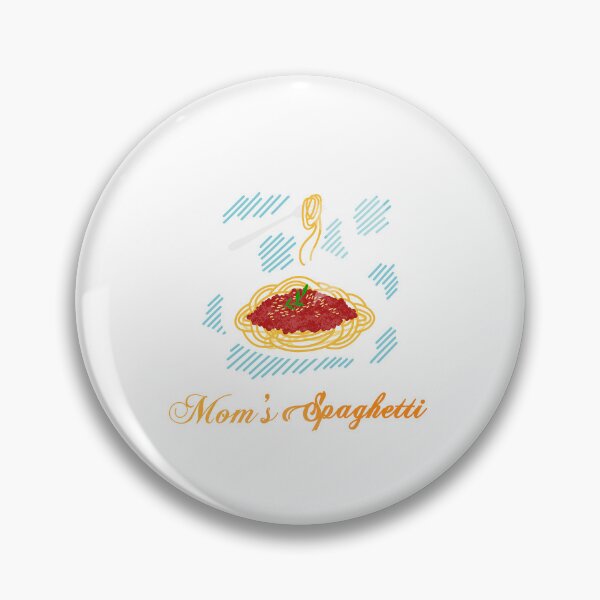 Item preview, Mom's Spaghetti dilecieus mama italian designed and sold by Mr Wolf.