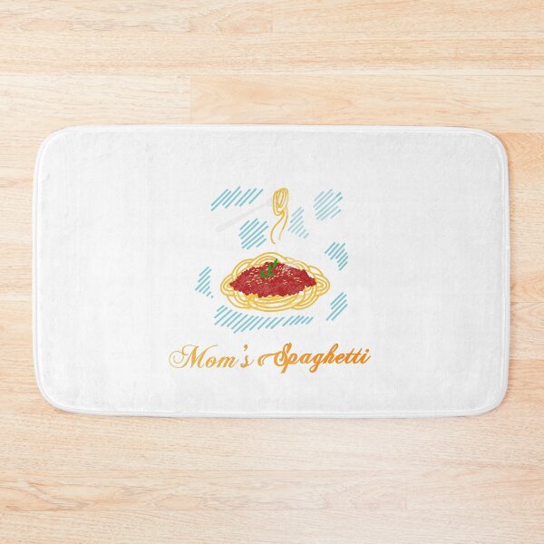 Item preview, Mom's Spaghetti dilecieus mama italian designed and sold by Mr Wolf.