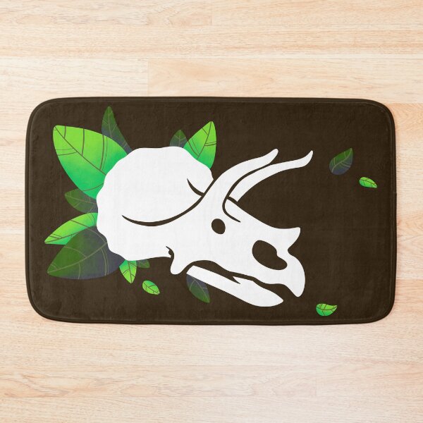Item preview, triceratops skull designed and sold by Nimelart.