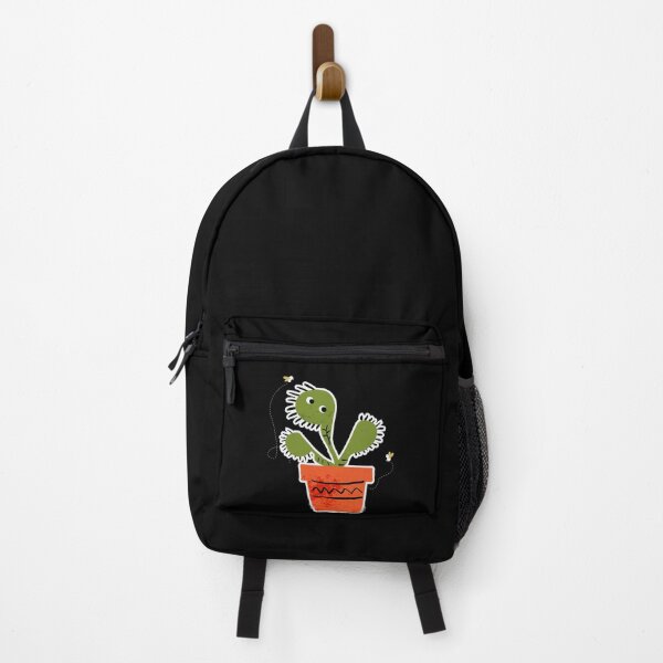 Item preview, Venus Flytrap Carnivorous Like Flies designed and sold by MooonTees.