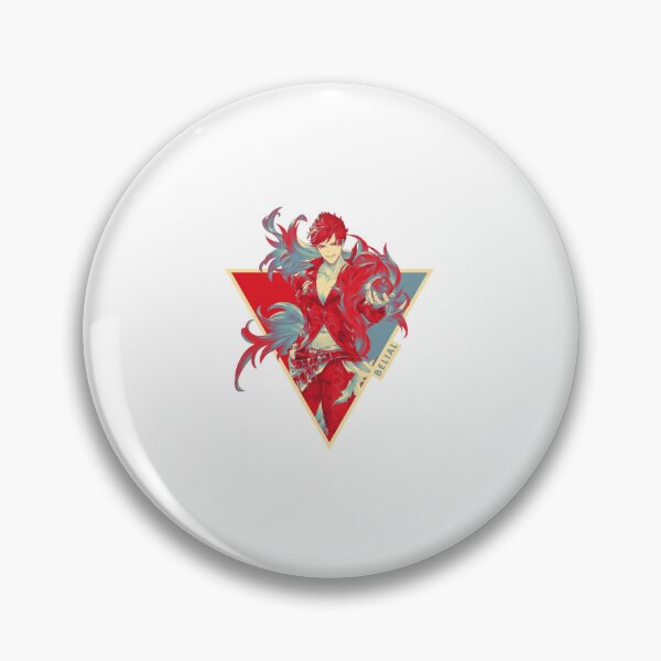 Item preview, Fantaisie Granblue  designed and sold by malta-bella.