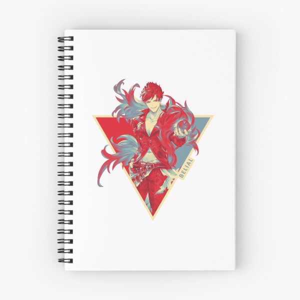 Item preview, Fantaisie Granblue  designed and sold by malta-bella.