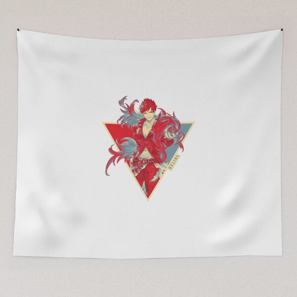 Item preview, Fantaisie Granblue  designed and sold by malta-bella.