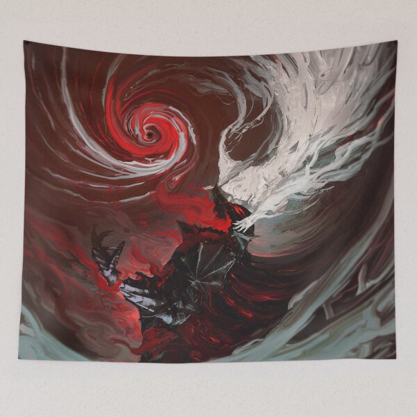 Item preview, call of the void designed and sold by Anatofinnstark.