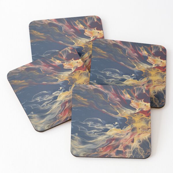 Item preview, HYADES designed and sold by Jill Whitney.