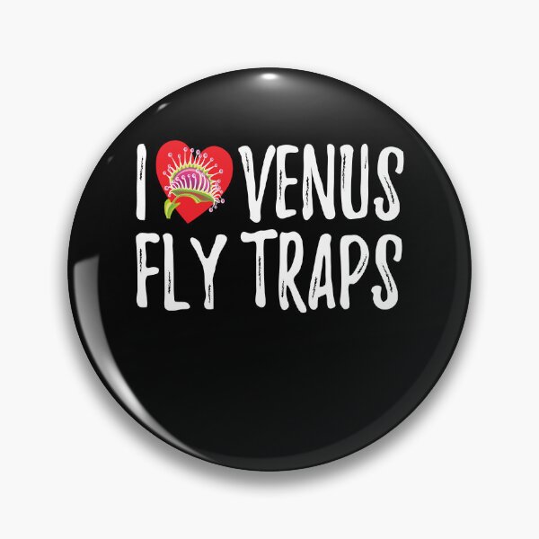 Item preview, I Love Venus Flytrap Carnivorous Bite Me designed and sold by MooonTees.