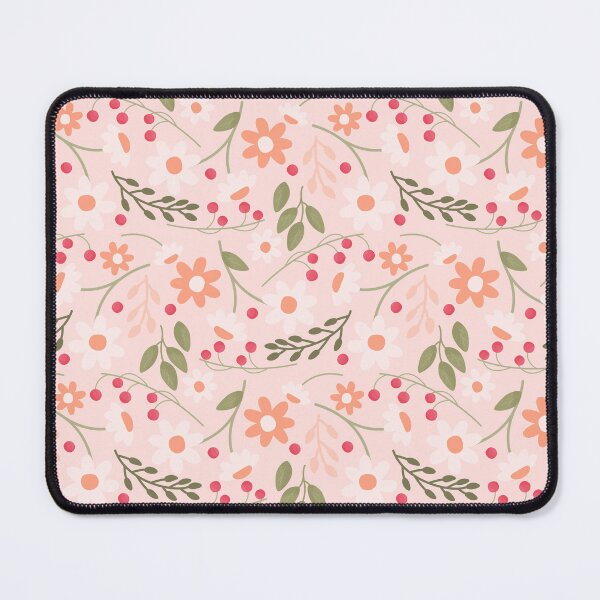 Item preview, spring floral motif designed and sold by Olyanazh.