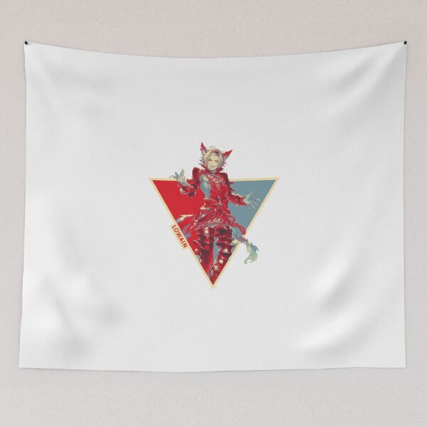 Item preview, Fantaisie Granblue  designed and sold by malta-bella.