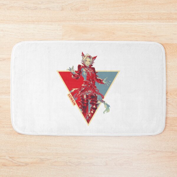 Item preview, Fantaisie Granblue  designed and sold by malta-bella.