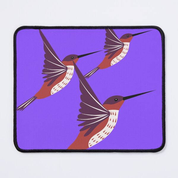 Item preview, Cute flying bird designed and sold by LH-Robin.