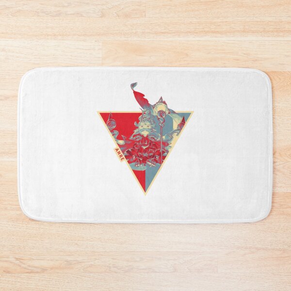Item preview, Fantaisie Granblue  designed and sold by malta-bella.