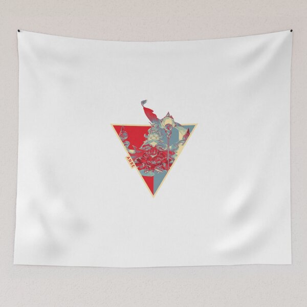 Item preview, Fantaisie Granblue  designed and sold by malta-bella.