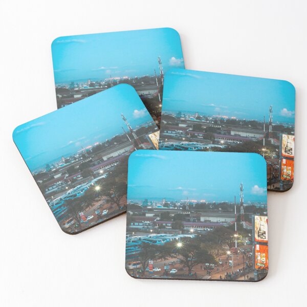 Item preview, City life designed and sold by KBMeyer.