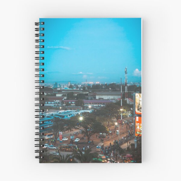 Item preview, City life designed and sold by KBMeyer.
