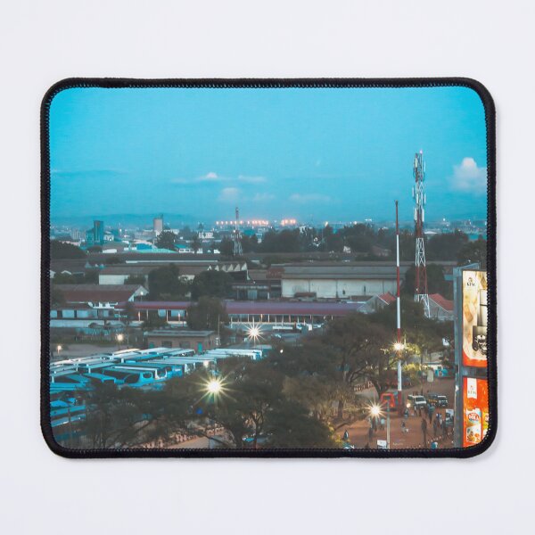 Item preview, City life designed and sold by KBMeyer.