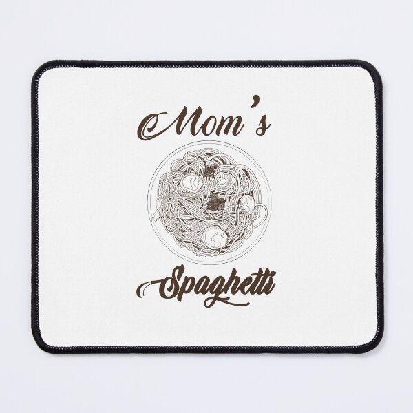 Item preview, Mom's Spaghetti dilecieus mama italian designed and sold by Mr Wolf.
