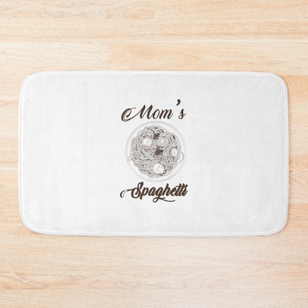 Item preview, Mom's Spaghetti dilecieus mama italian designed and sold by Mr Wolf.
