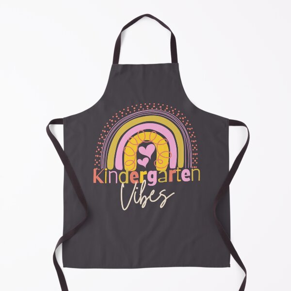 Item preview, Kindergarten Vibes Retro designed and sold by SunfullyYours.