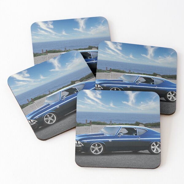 Item preview, 1969 SS Muscle Car designed and sold by DaveKoontz.