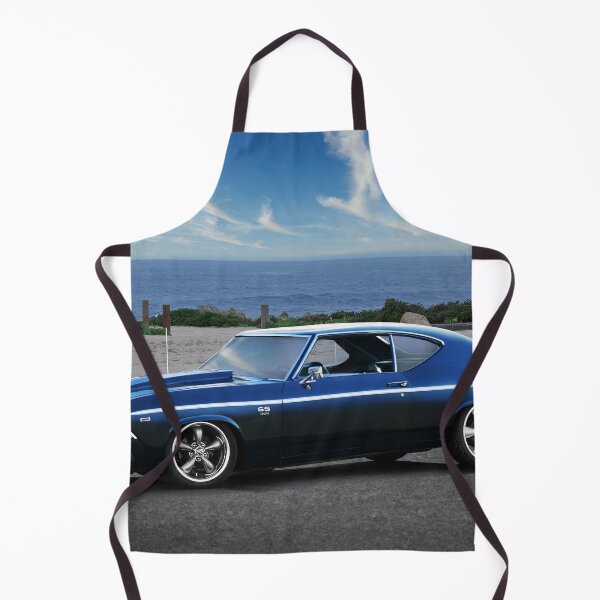 Item preview, 1969 SS Muscle Car designed and sold by DaveKoontz.