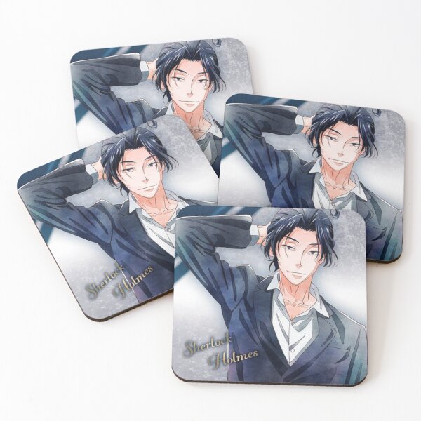 Artikelvorschau, Moriarty der Patriot entworfen und verkauft von animedesigne4u.