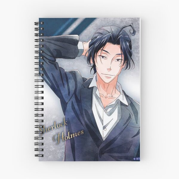 Artikelvorschau, Moriarty der Patriot entworfen und verkauft von animedesigne4u.