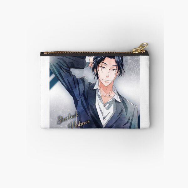 Artikelvorschau, Moriarty der Patriot entworfen und verkauft von animedesigne4u.
