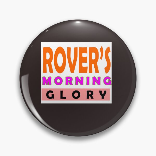 Item preview,   Rover's morninng designed and sold by muta1993.