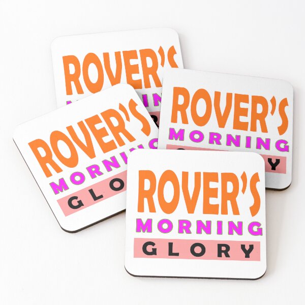 Item preview,   Rover's morninng designed and sold by muta1993.