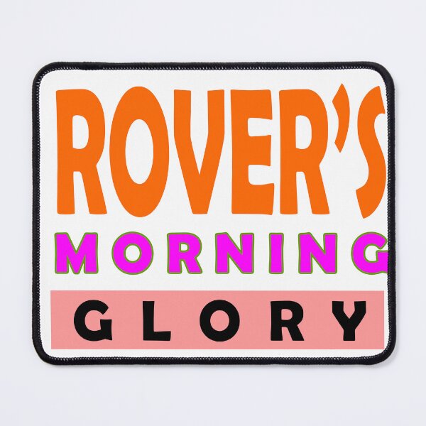 Item preview, Rover's morninng designed and sold by muta1993.