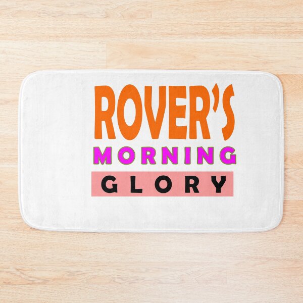Item preview,   Rover's morninng designed and sold by muta1993.