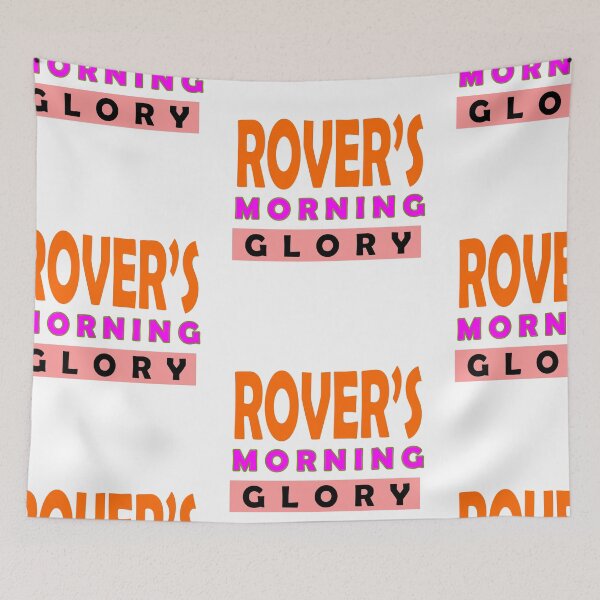 Item preview,   Rover's morninng designed and sold by muta1993.