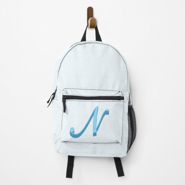 Item preview, Letter N designed and sold by Kalliannaa.