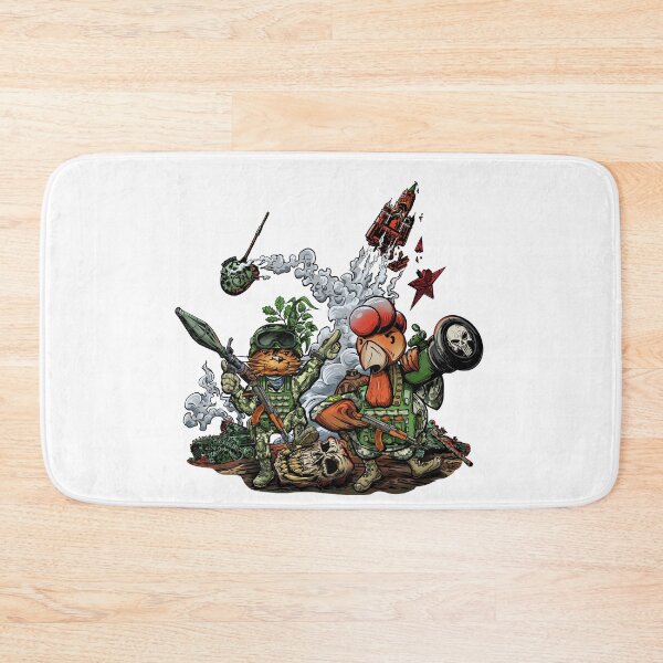 Item preview, Domestic Squad designed and sold by Antennaa.