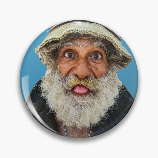 Item preview, Old Man From Havana designed and sold by Paul Thompson Photography.