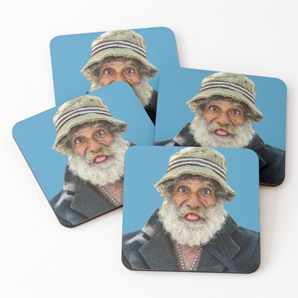 Item preview, Old Man From Havana designed and sold by Paul Thompson Photography.