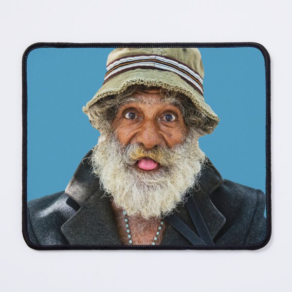 Item preview, Old Man From Havana designed and sold by Paul Thompson Photography.