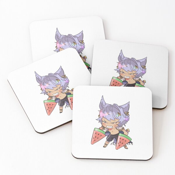 Item preview, Fantaisie Granblue  designed and sold by malta-bella.
