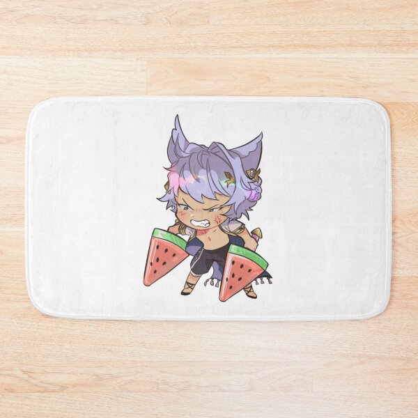 Item preview, Fantaisie Granblue  designed and sold by malta-bella.