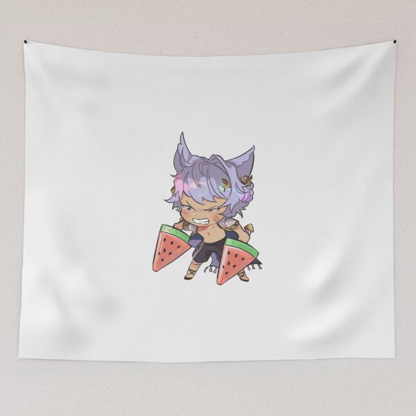 Item preview, Fantaisie Granblue  designed and sold by malta-bella.