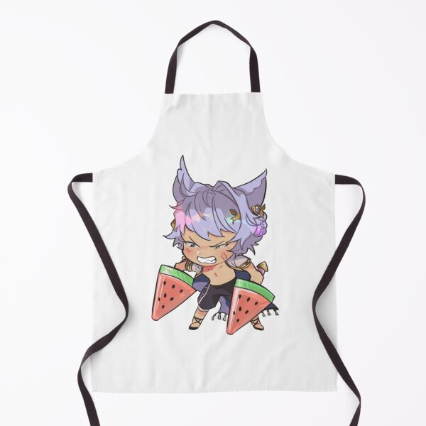 Item preview, Fantaisie Granblue designed and sold by malta-bella.